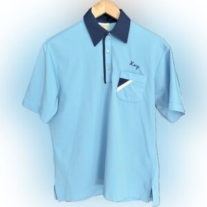 Vintage 70’s bowling shirt